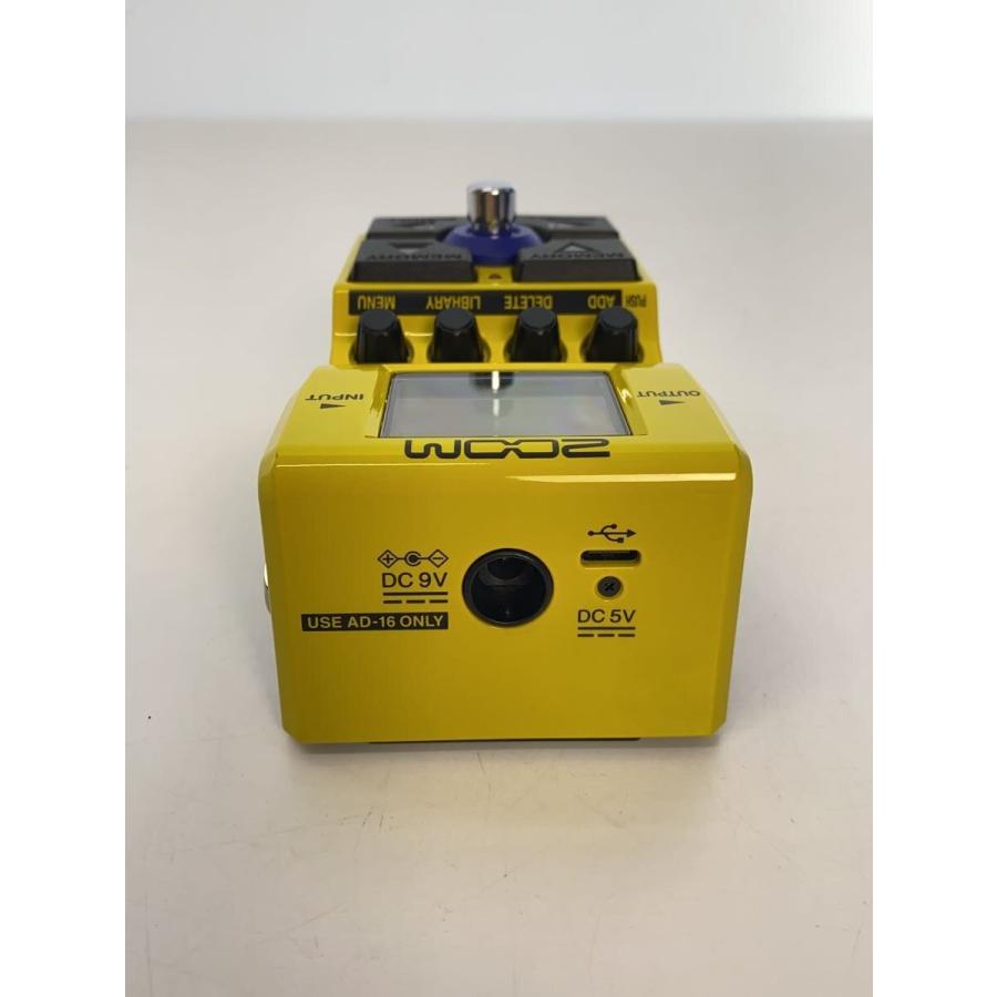ZOOM◇エフェクター MS-200D+ : セカンドストリートYahoo!店 - 通販