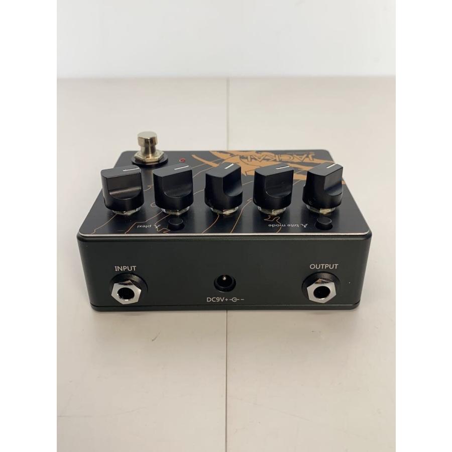 【美品】Limetone Audio JACKAL エフェクター Limetone Audio◇エフェクター JACKAL : セカンドストリートYahoo!店