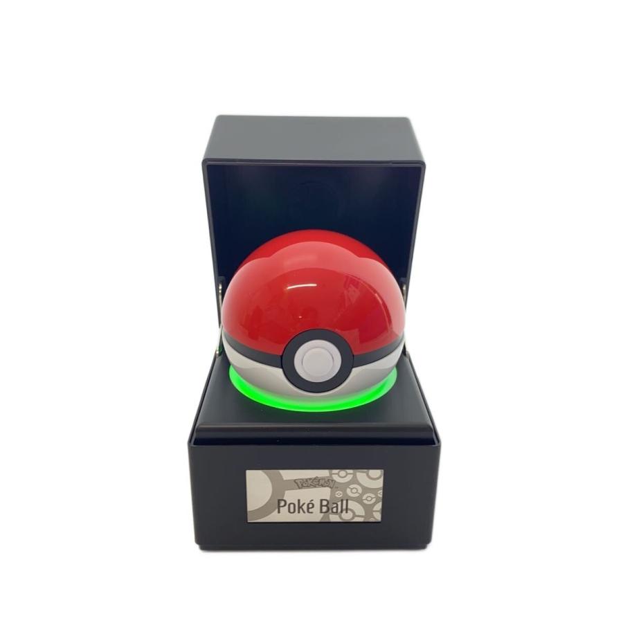 【国内正規品】　モンスターボール　 レプリカ The Wand Company/ポケットモンスター/モンスターボール レプリカ