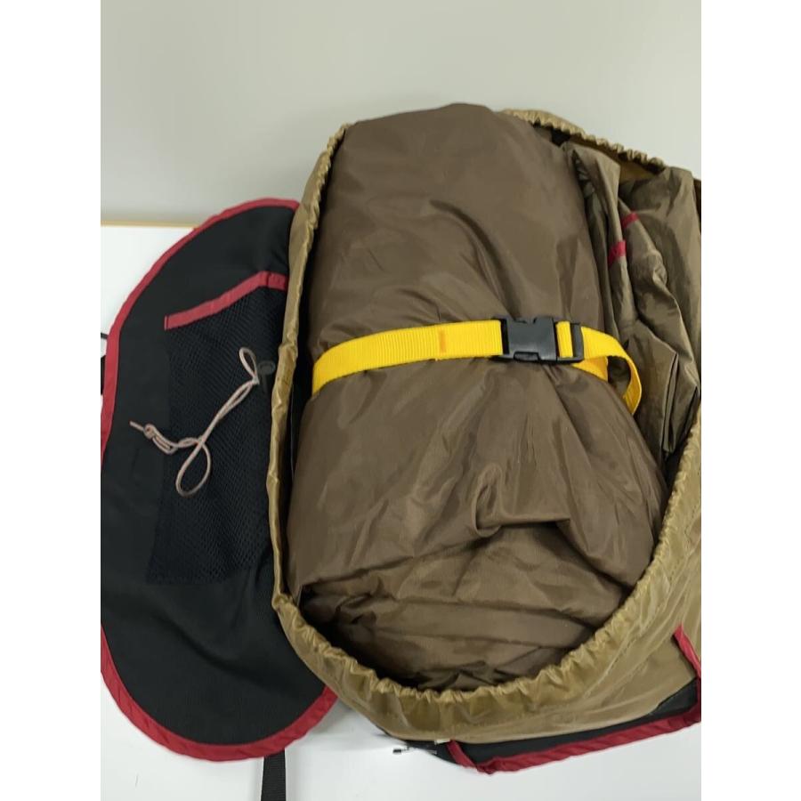 snow peak◇テント エルフィールドデュオ Pro. SD-225/ドーム/2~3人用 