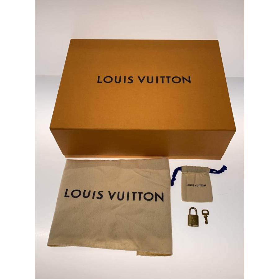 LOUIS VUITTON◆アルマBB_モノグラム・キャンバス/PVC/BRW_8