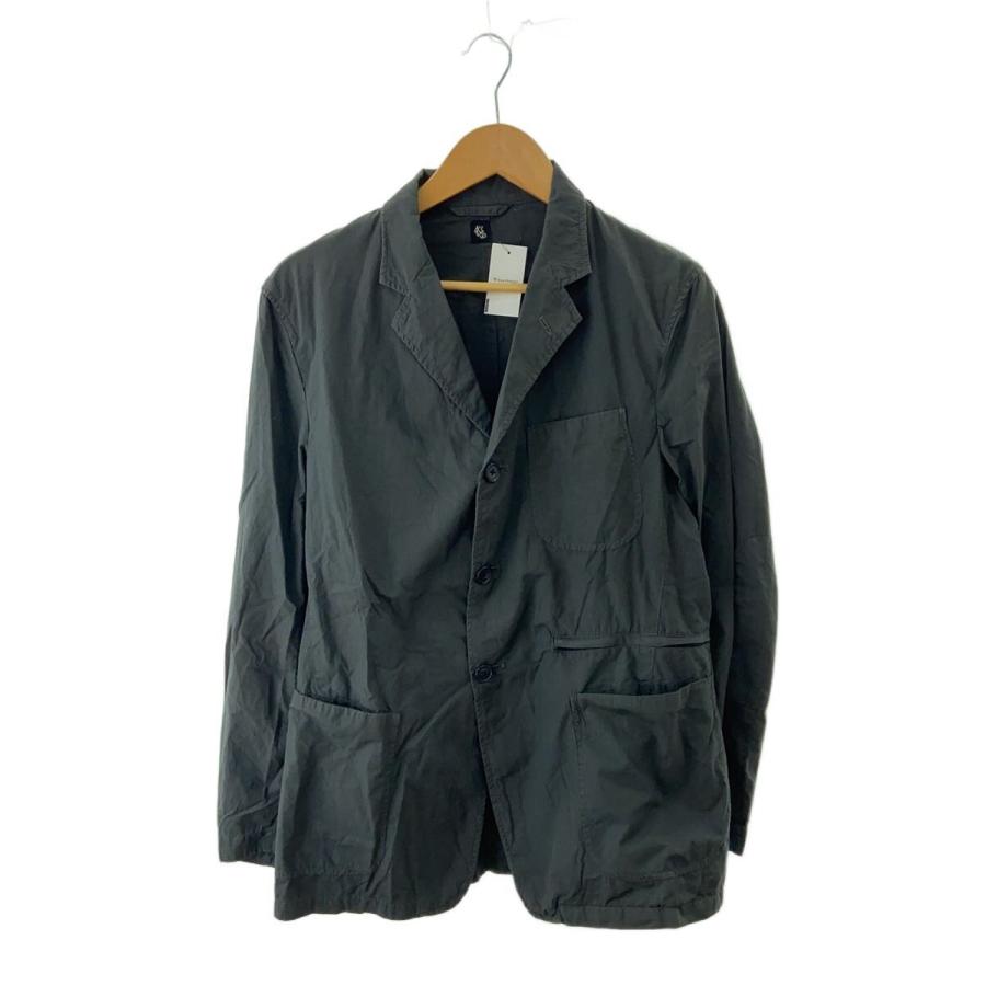 O*u様 KAPTAIN SUNSHINE ブラック長袖シャツ サイズ38 KAPTAIN SUNSHINE◇長袖シャツ/38/--/BLK : セカンドストリートYahoo