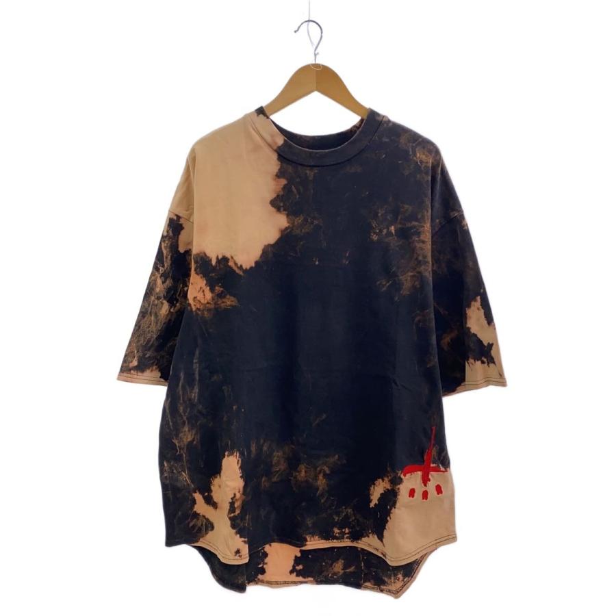 CVTVLIST◇Tシャツ/M/コットン/BRW : セカンドストリートYahoo!店