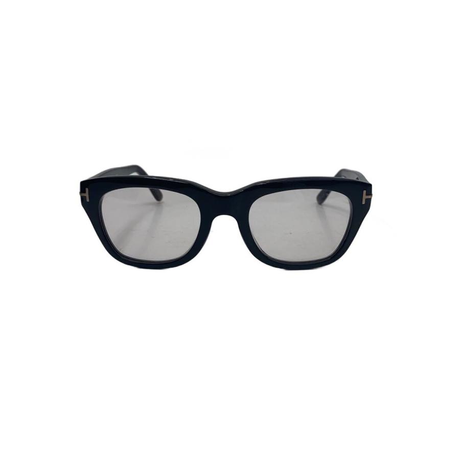 TOM FORD◇サングラス/--/BLK/CLR/メンズ/TF5178-F// : セカンド