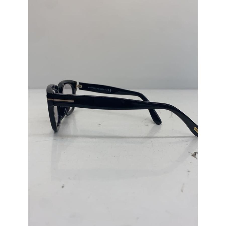 TOM FORD◇サングラス/--/BLK/CLR/メンズ/TF5178-F// : セカンド