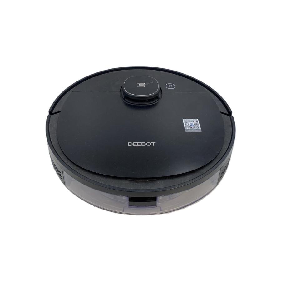 ECOVACS◇掃除機 DEEBOT OZMO 950 DX9G : セカンドストリートYahoo!店 
