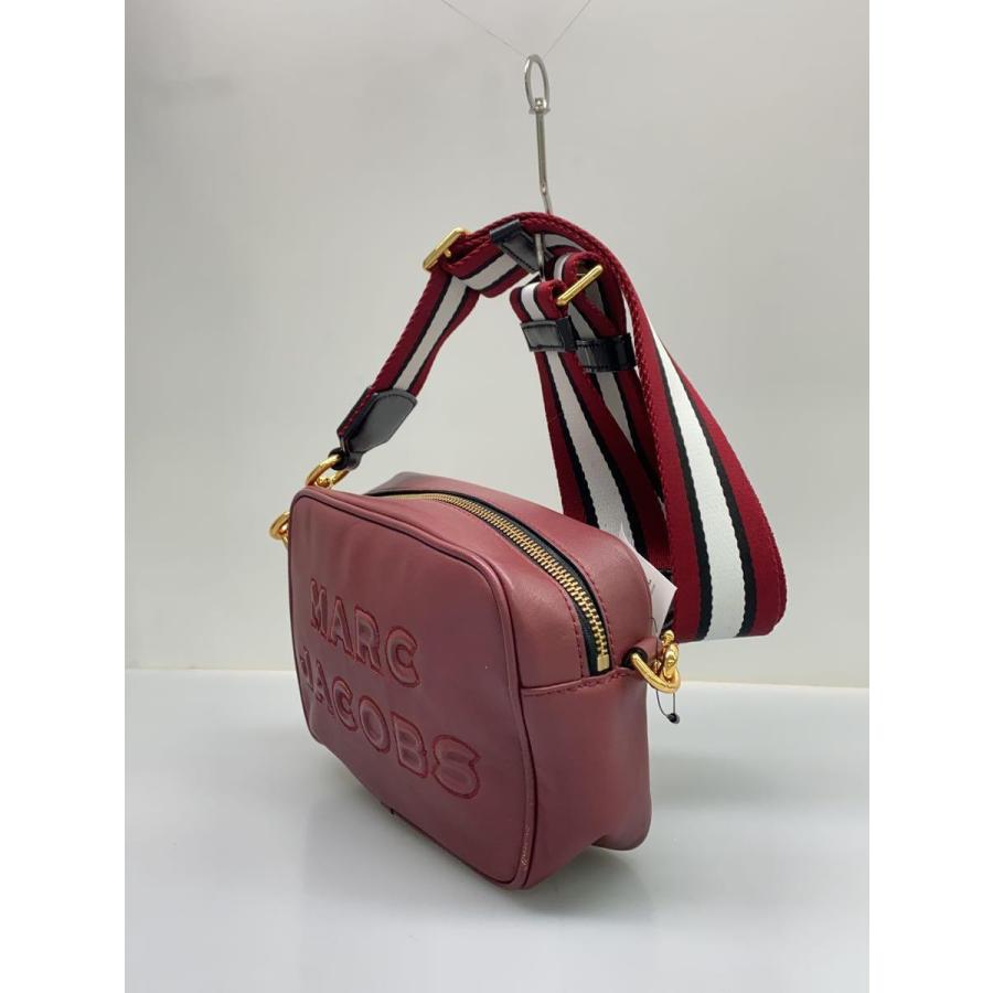 MARC BY MARC JACOBS／牛革／ショルダーバック／918 【公式通販】