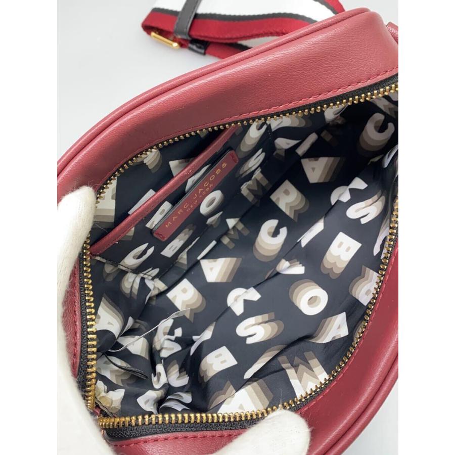 MARC BY MARC JACOBS／牛革／ショルダーバック／918 【公式通販】
