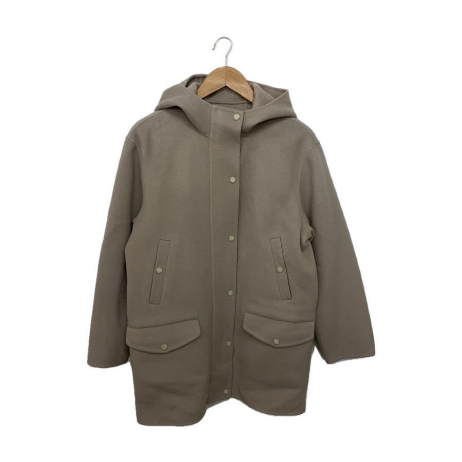 theory◇コート/S/ウール/BEG/31-3409607-312-902 : セカンド