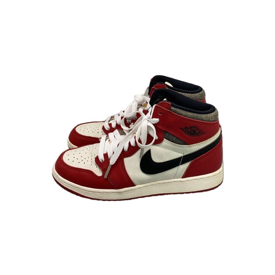 NIKE◇AIR JORDAN 1 RETRO HIGH OG_エアジョーダン レトロ ハイ NIKE◇AIR JORDAN 1 RETRO HIGH OG_エアジョーダン レトロ ハイ