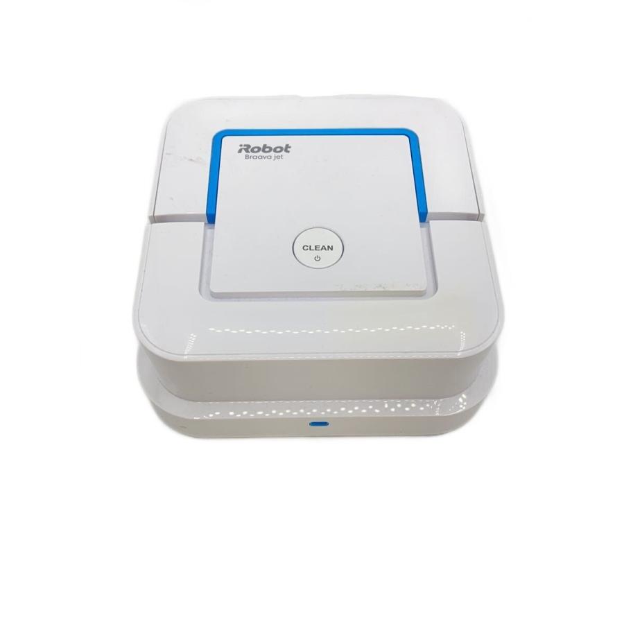 iRobot◇掃除機 ブラーバ ジェット250 B250060 : セカンドストリート