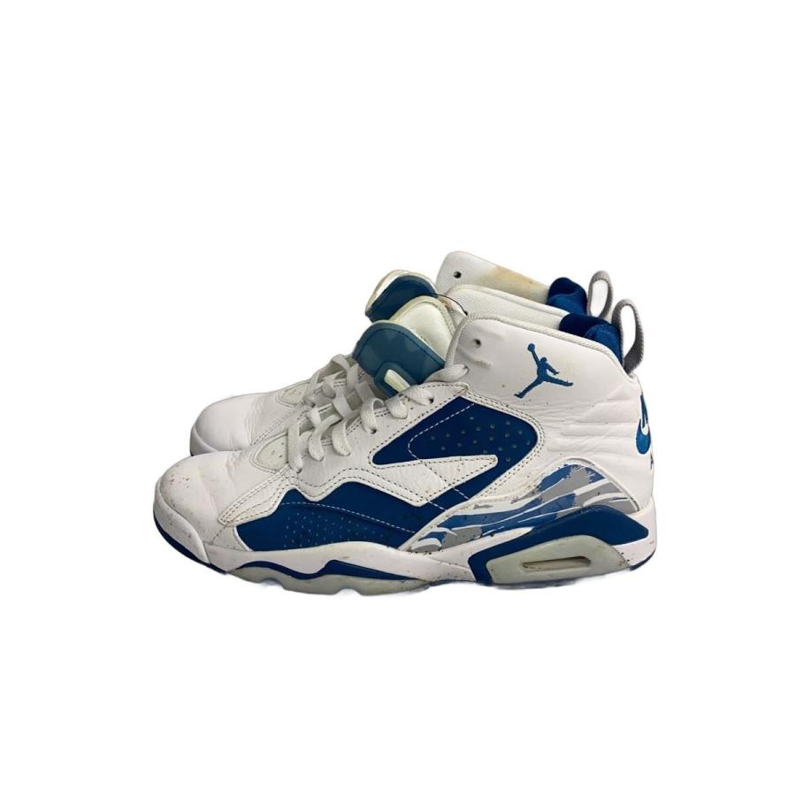 NIKE◇JUMPMAN MVP_ジャンプマン MVP/27.5cm/WHT : セカンドストリート