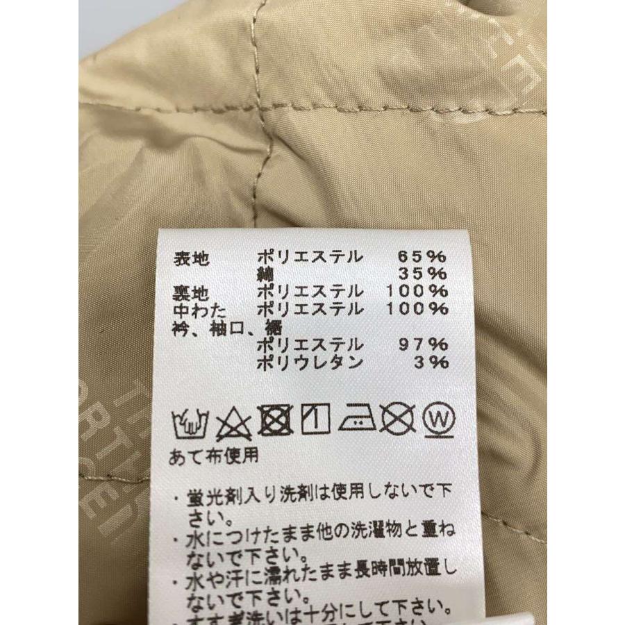 THE NORTH FACE PURPLE LABEL◇フライトジャケット_NY2276N/L