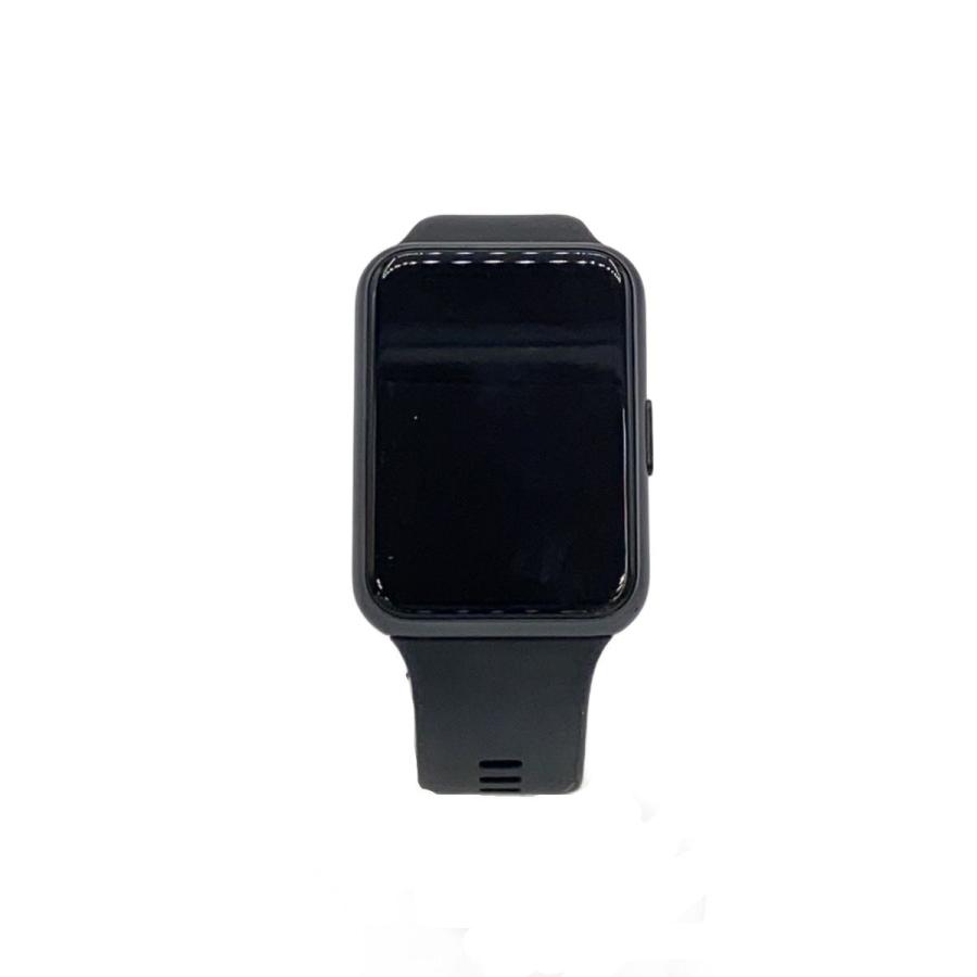 【未使用新品】スマートウォッチ/ブラック スマートウォッチ スマートR A-80BK ブラック ｜ ミスターマックス