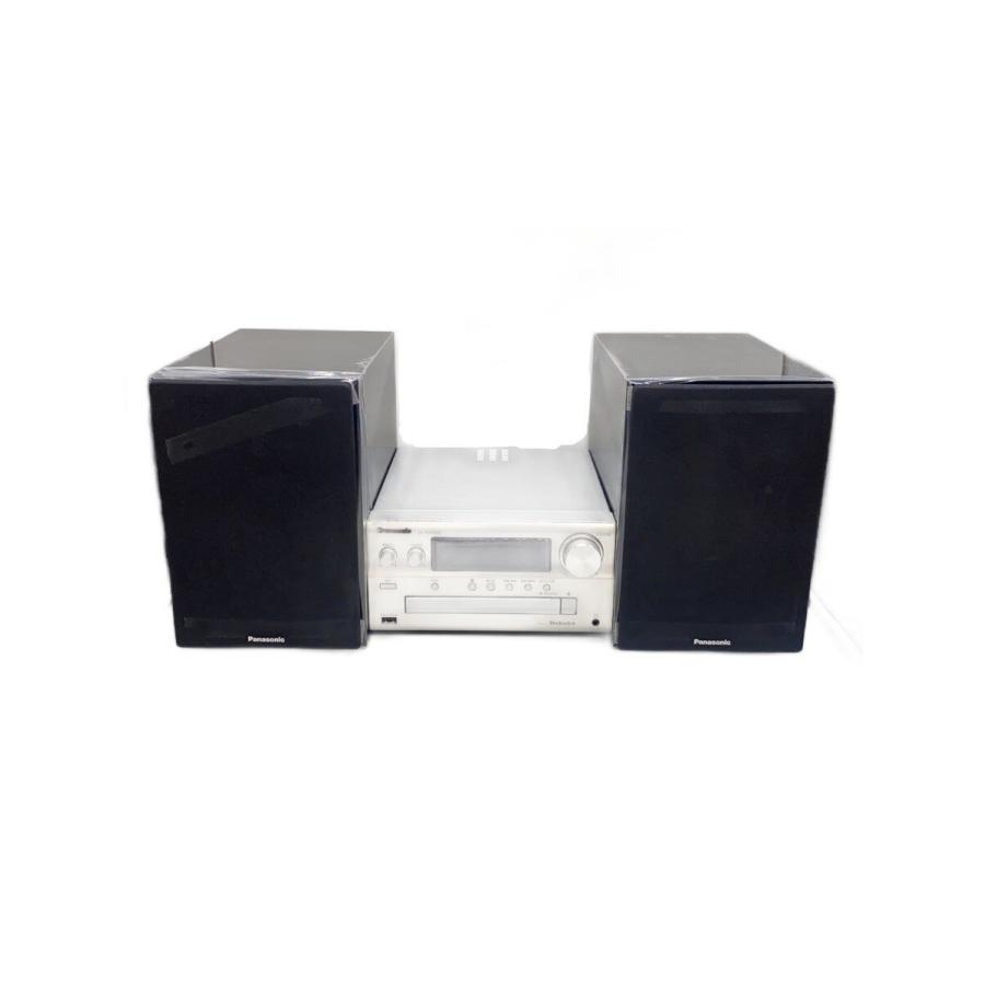 Panasonic◇ミニコンポ SC-PMX900-S 本体型番SA-PMX900// : セカンド