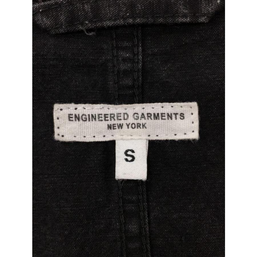 Engineered Garments◇ベッドフォードジャケット/カバーオール/S