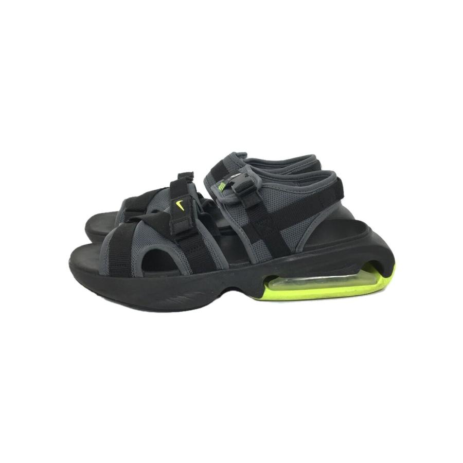 NIKE◇AIR MAX SOL SANDAL/サンダル/29cm/BLK/DD9972-004 