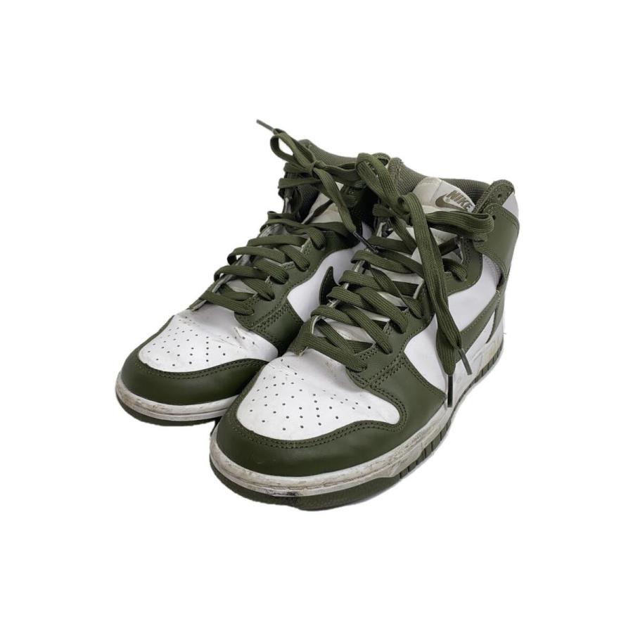 NIKE◆ハイカットスニーカー/26cm/KHK/PVC/DD1399-107｜ssol-shopping｜02