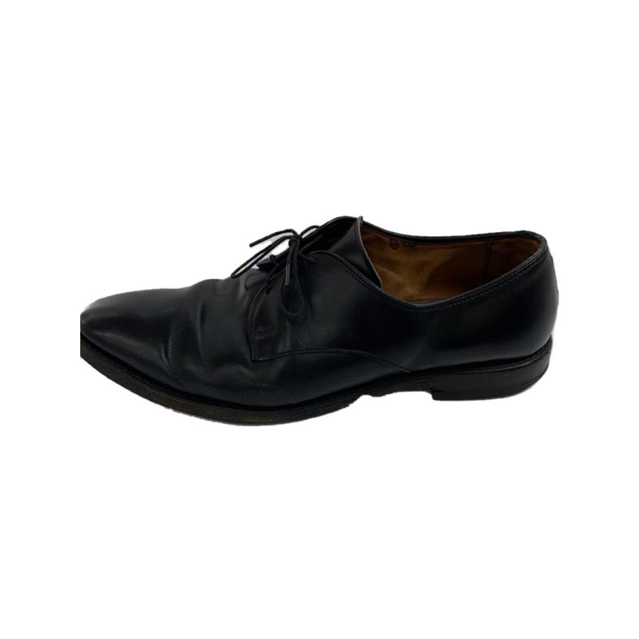 Allen Edmonds◇ドレスシューズ/--/BLK/レザー : セカンドストリート