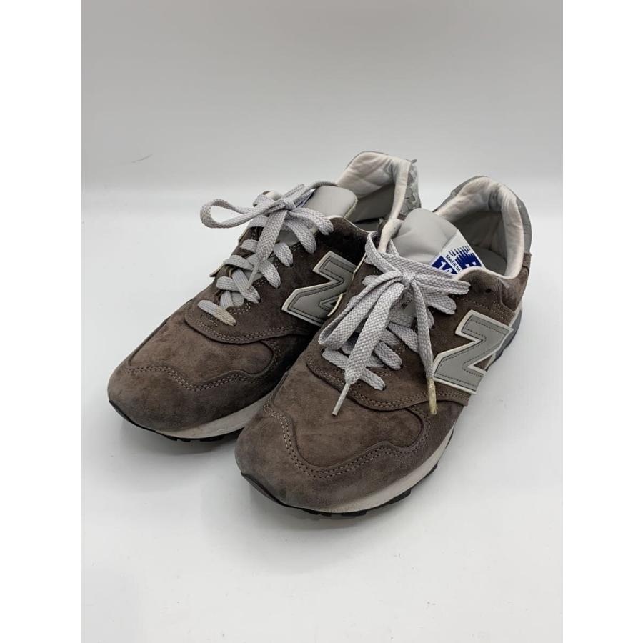 NEW BALANCE◇ニューバランス/M1400/26.5cm/BRW : セカンドストリート 
