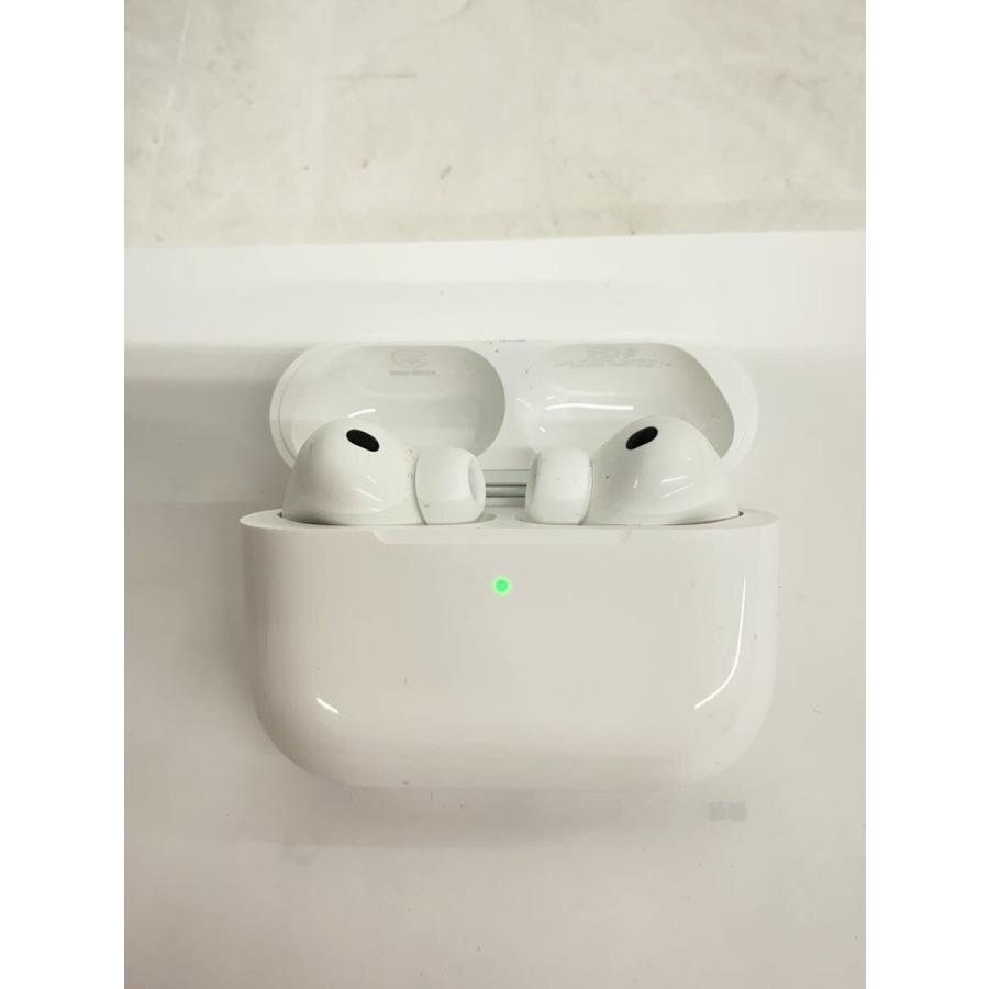 Apple◇イヤホン/A3122/AirPods Pro(第三世代) : セカンドストリート