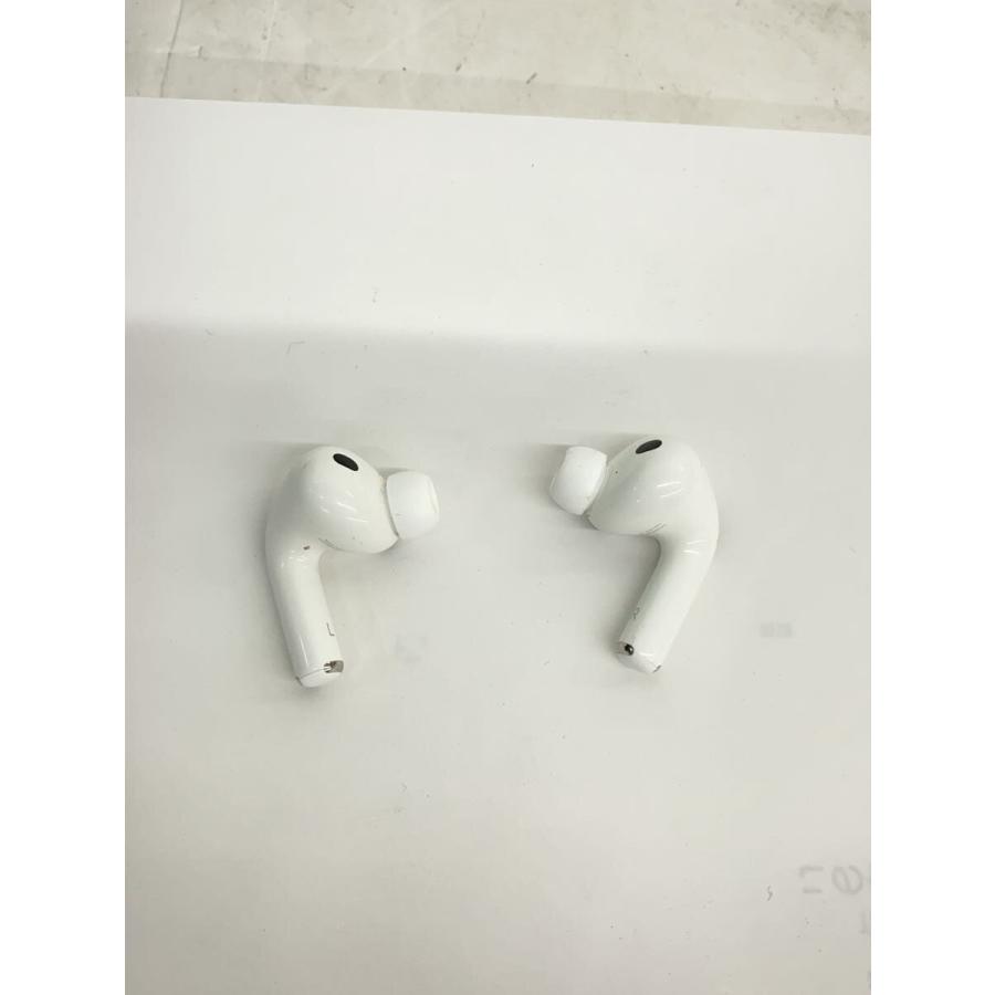 Apple◇イヤホン/A3122/AirPods Pro(第三世代) : セカンドストリート