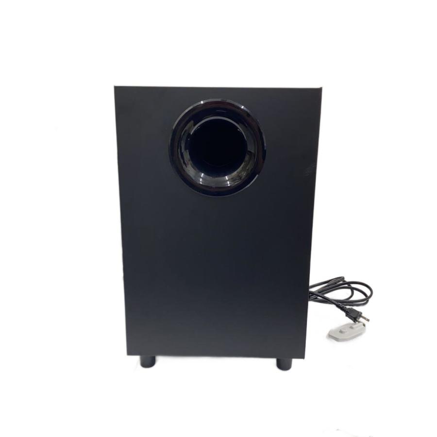 Logicool◇スピーカー LIGHTSYNC Gaming Speakers G560// : セカンド