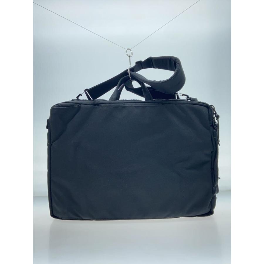 THE NORTH FACE◆ショルダーバッグ/--/BLK/無地/NM82019//_2