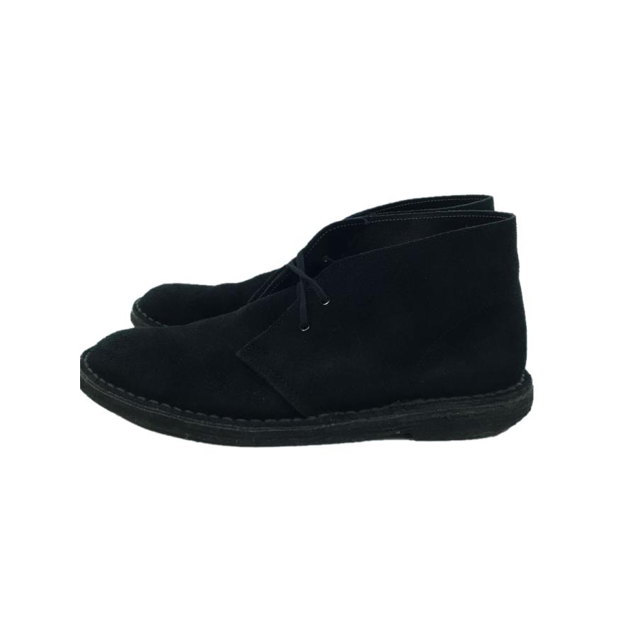 REGAL◆チャッカブーツ/26cm/BLK/スウェード/リーガル :2340371093064:セカンドストリートYahoo!店 - 通販 -  Yahoo!ショッピング