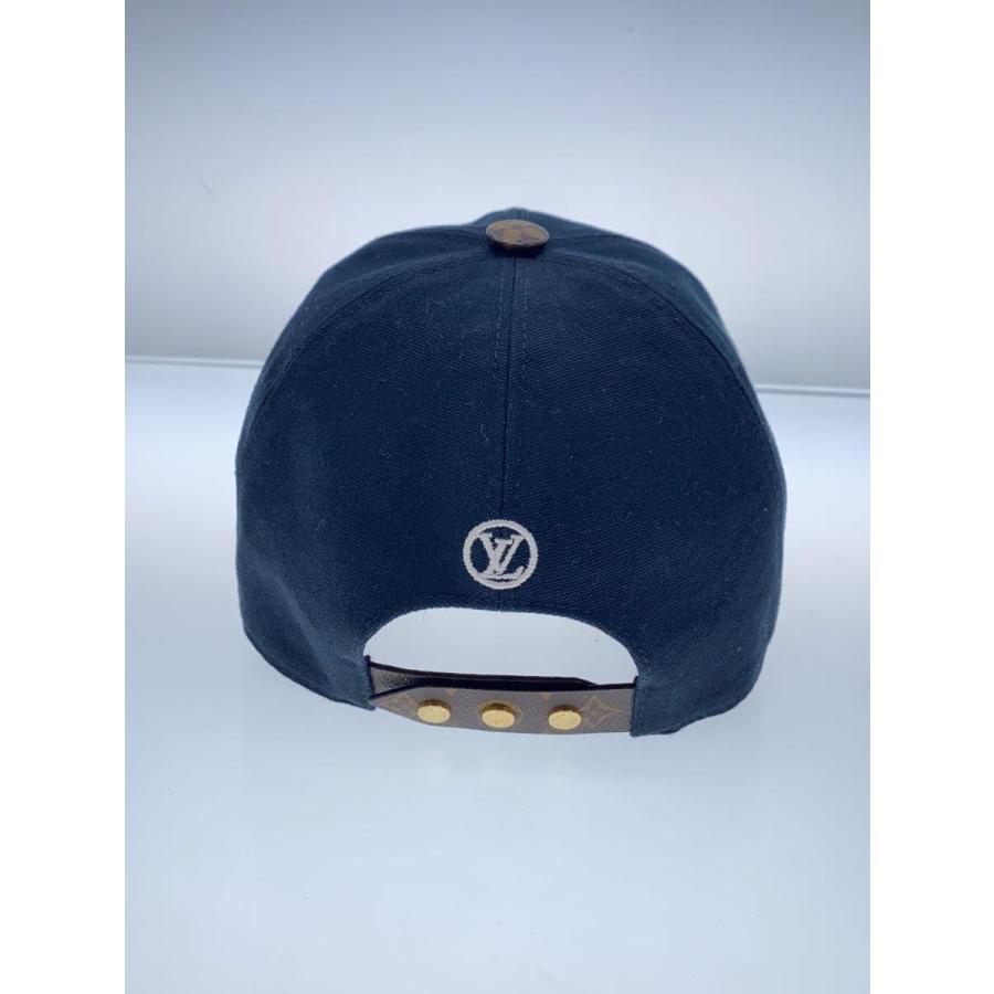 ルイヴィトン　キャップ　M ストリートにキメたい☆】ルイヴィトン キャップ (Louis Vuitton