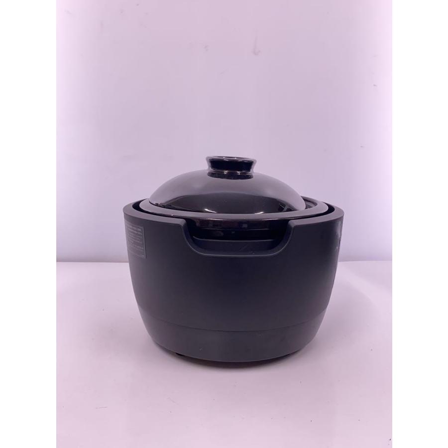 siroca(Auc Sale)◇炊飯器 かまどさん電気 SR-E111 : セカンド siroca(Auc Sale)◇炊飯器 かまどさん電気 SR-E111 : セカンド