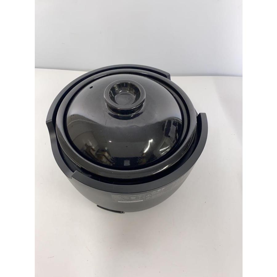 siroca(Auc Sale)◇炊飯器 かまどさん電気 SR-E111 : セカンド siroca(Auc Sale)◇炊飯器 かまどさん電気 SR-E111 : セカンド