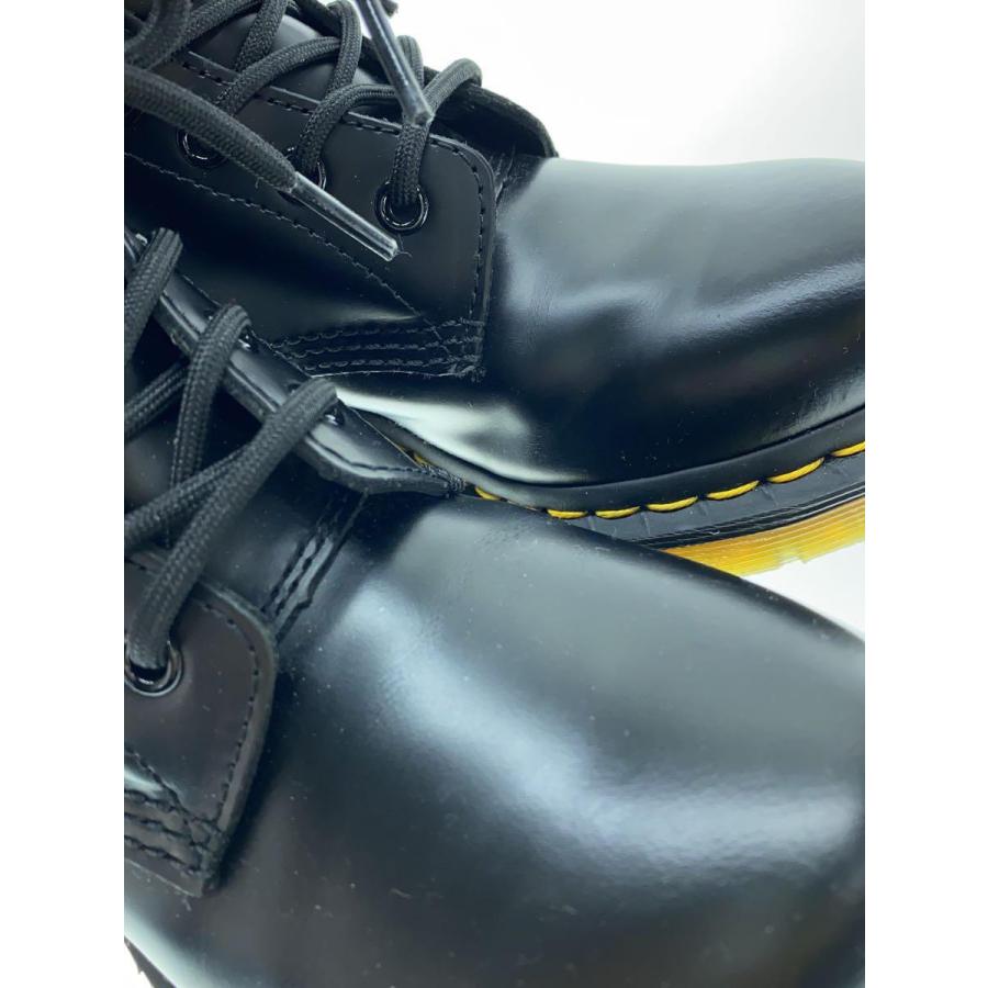 Dr.Martens◆レースアップブーツ/UK4/BLK/レザー/1460W｜ssol-shopping｜06