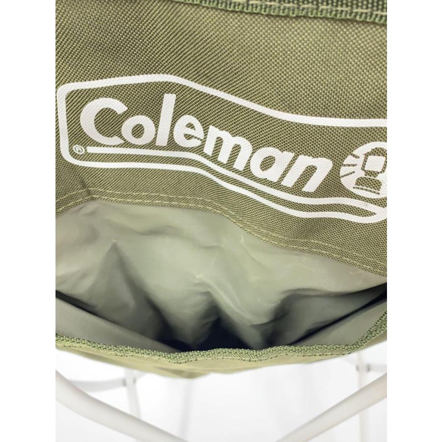 Coleman◆チェア/1人用/OLIVE｜ssol-shopping｜07