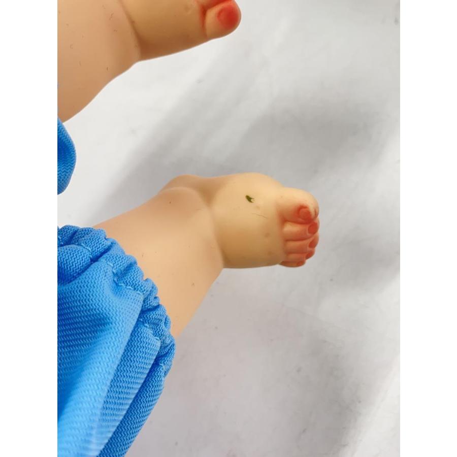 People◇あたしがママよ 赤ちゃんぽぽちゃん お世話お道具つき People◇あたしがママよ 赤ちゃんぽぽちゃん お世話お道具つき