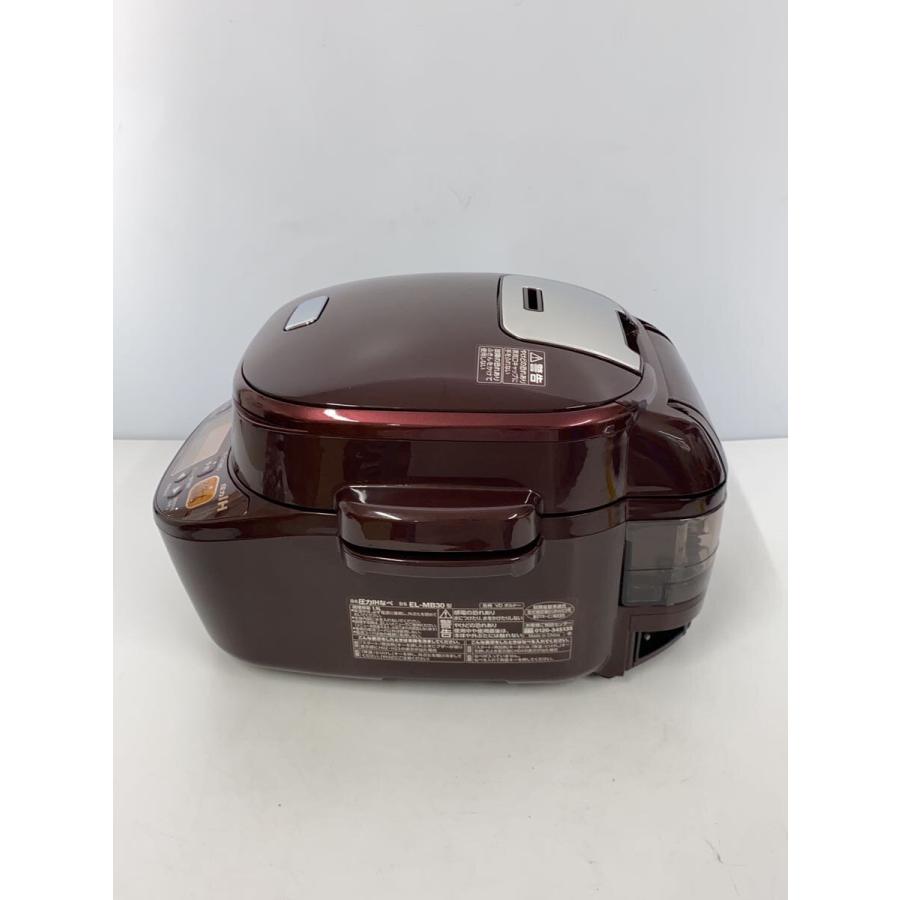 TOSHIBA◇炊飯器 RC-10HGW(K)トウシバ/真空圧力IHジャー/炎匠