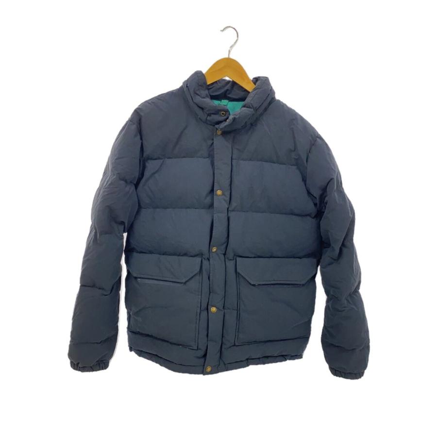 THE NORTH FACE◇ヒムダウンジャケット_ND92021Z/M/ナイロン/ネイビー 