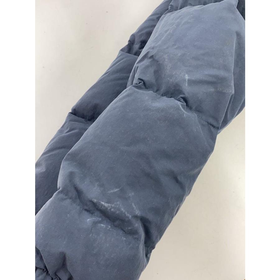 THE NORTH FACE◇ヒムダウンジャケット_ND92021Z/M/ナイロン/ネイビー 