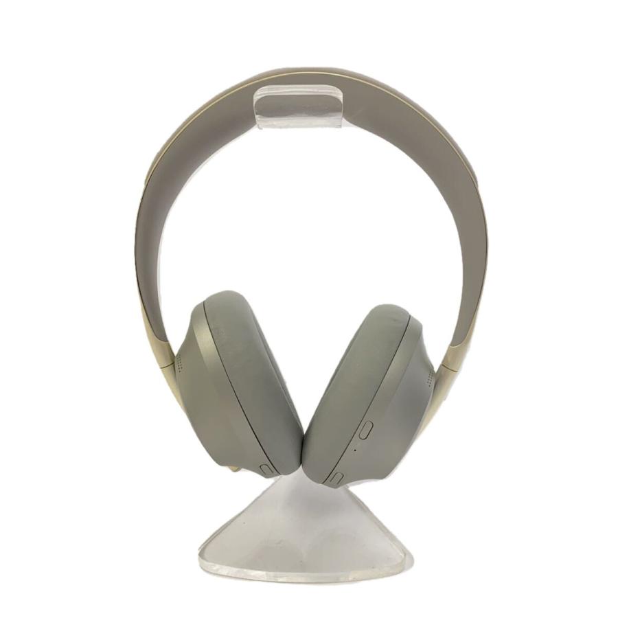 BOSE◇イヤホン・ヘッドホン NOISE CANCELLING HEADPHONES 700