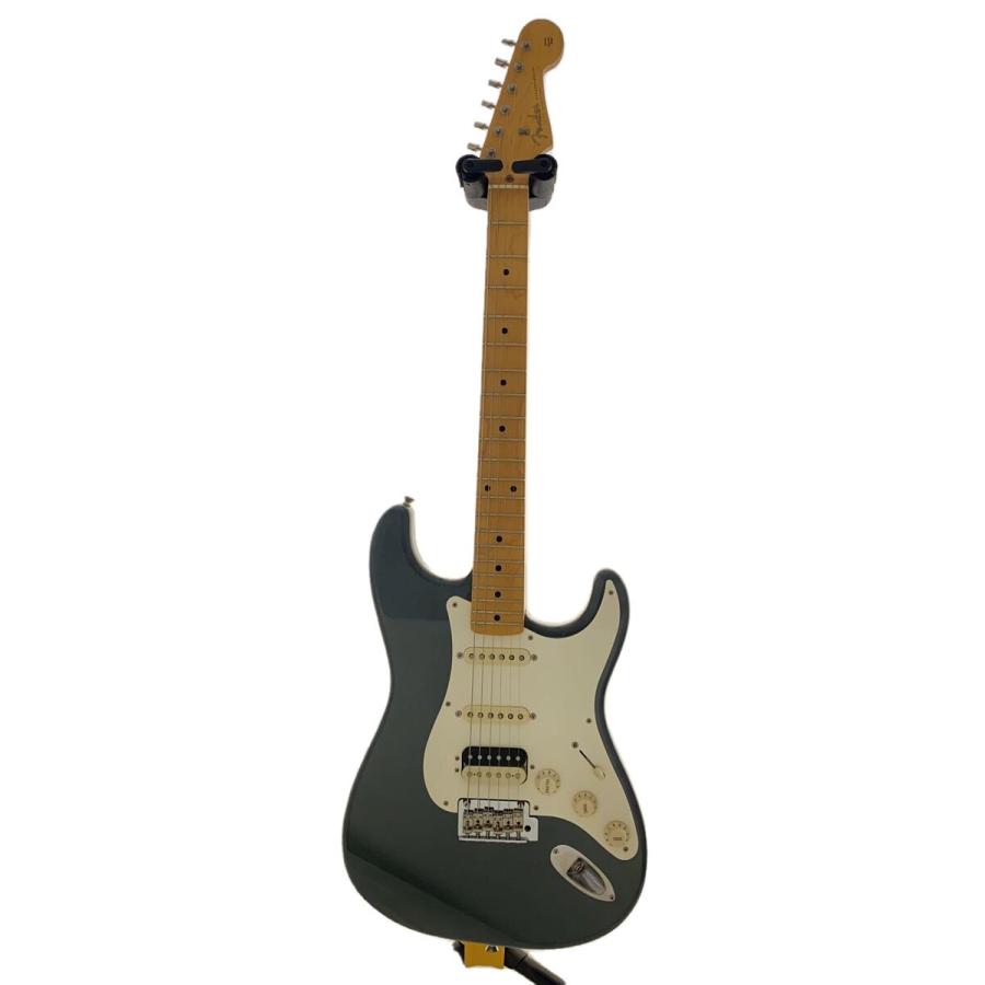 Fender◇Hybrid 50s Stratocaster/Charcoal Frost Metallic/2019