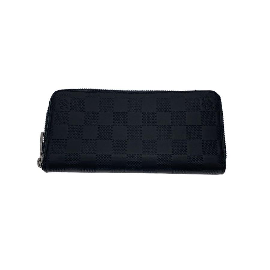 LOUIS VUITTON◇ジッピー・ウォレット・ホリゾンタル_LVアエログラム