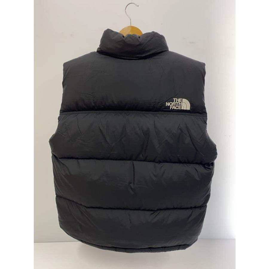 THE NORTH FACE」 ダウンベスト X-LARGE イエロー メンズ 希少】ノース