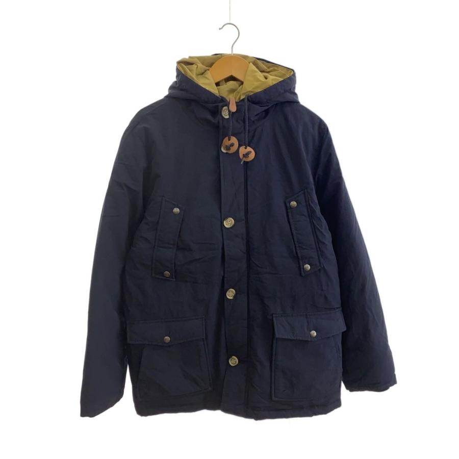 SIERRA DESIGNS◇フーディーナイロンジップダウンジャケット/LL