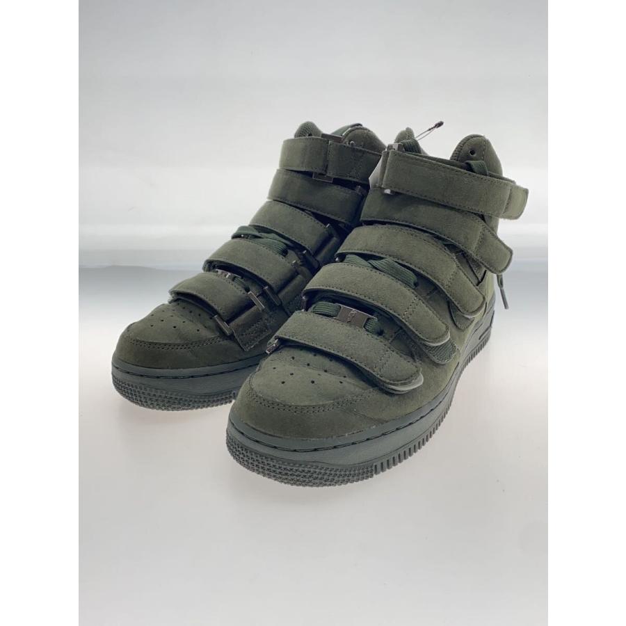 NIKE◇BILLIE EILISH X AIR FORCE 1 HIGH 07 SP_ビリーアイリッシュ