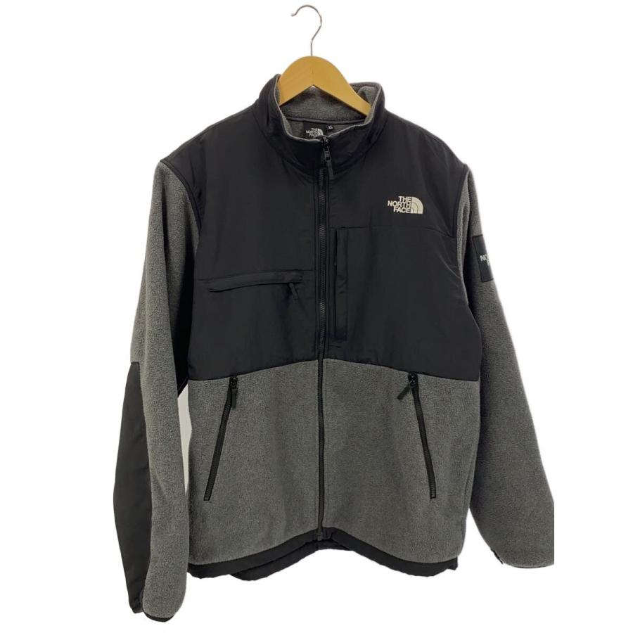 THE NORTH FACE◇DENALI JACKET_デナリジャケット/XL/ポリエステル 