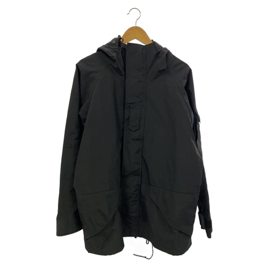 TRU-SPEC◇Proof Gen2 ECWCS Parka/ミリタリージャケット/--/ナイロン
