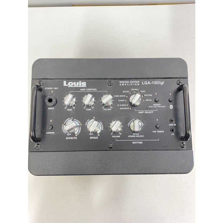 Louis◇アンプ LGA-15Digi : セカンドストリートYahoo!店 - 通販