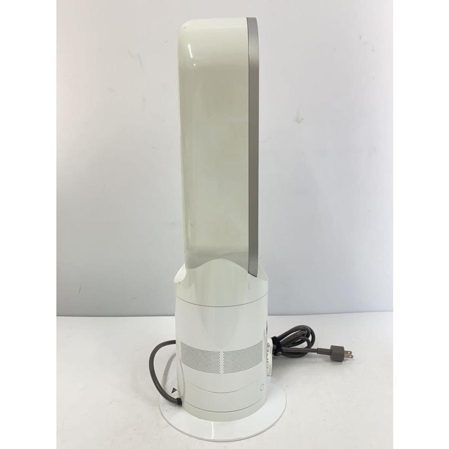 Dyson Hot + Cool AM05 ファンヒーター ホワイト/シルバー AM05がどれ 