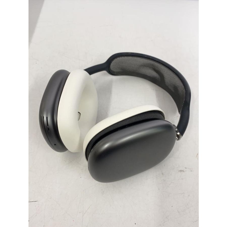 Apple◆ヘッドホン AirPods Max MGYH3J/A [スペースグレイ] A2096//_2