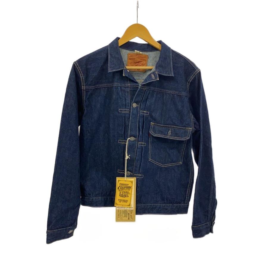 FREEWHEELERS◇506XX/1st/1946-1947/大戦モデル/FREEWHEELERS/Gジャン